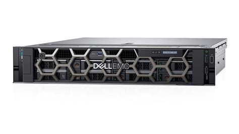 PowerEdge Servers .